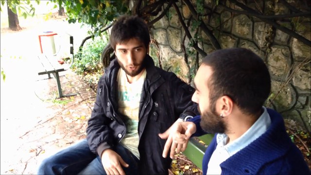 Gripin - Hayat Bana Güzel