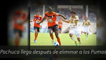 Ver Pachuca vs Santos EN VIVO 7 de Mayo Semifinal Liguilla Clausura 2014