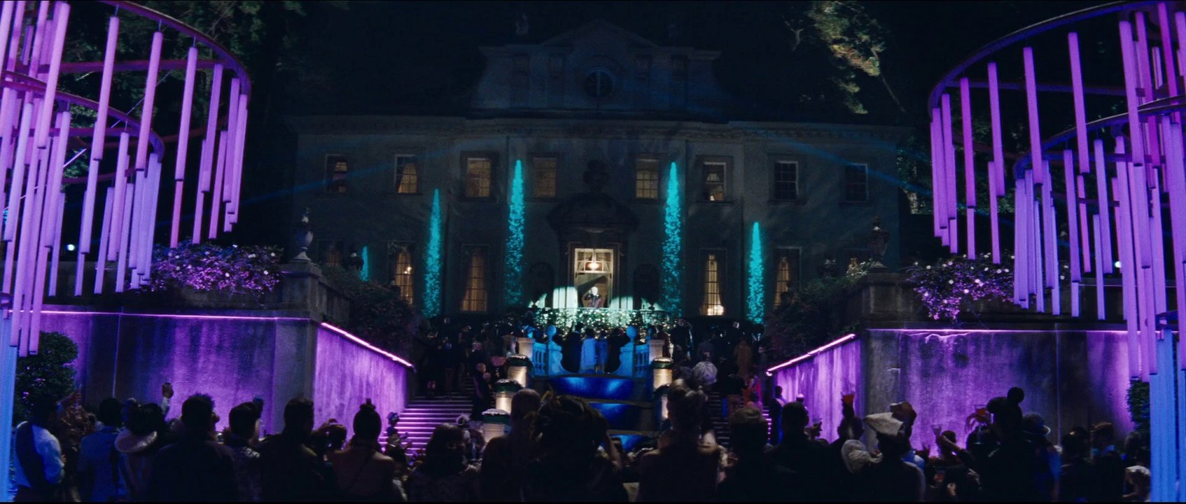 Trailer: Die Tribute von Panem - Catching Fire (1)