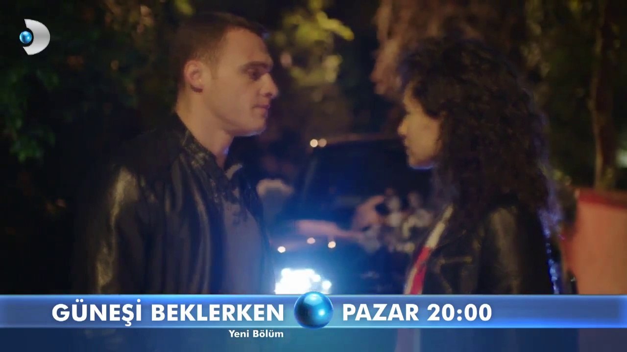 Güneşi Beklerken 44. Bölüm Fragmanı 11 Mayıs 2014 Pazar (HD)