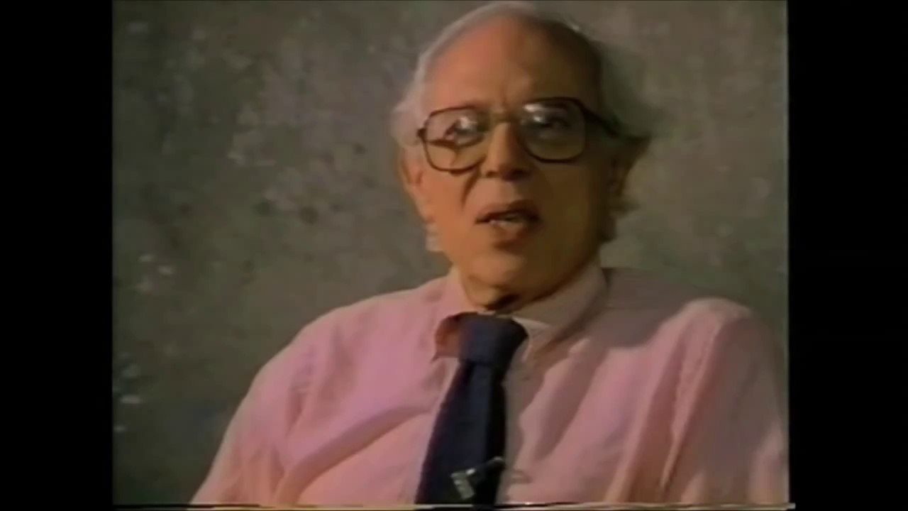 Albert Einstein How I See The World Documentary