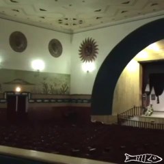 Cine - Teatro "Emperador Caltzontzin"#patzcuaro #janitzio #pueblomagico #lago