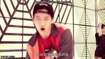 EXO- M - Overdose [German Sub]