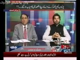 Mazrat Kay Sath - 6th May 2014