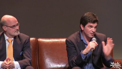 LA RESISTANCE_Thanasis Laskaratos: La Grèce agonise SORTONS TOUS de l'UE !!