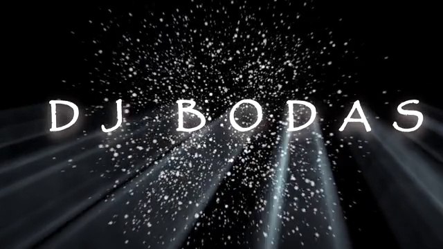 DJ BODAS BOGOTA ,DJ BOGOTA,