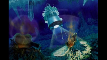 NASA busca ideas para explorar la luna Europa