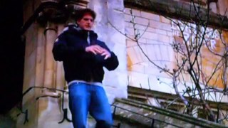 Dan Snow's History of the Winter Olympics   Part 1