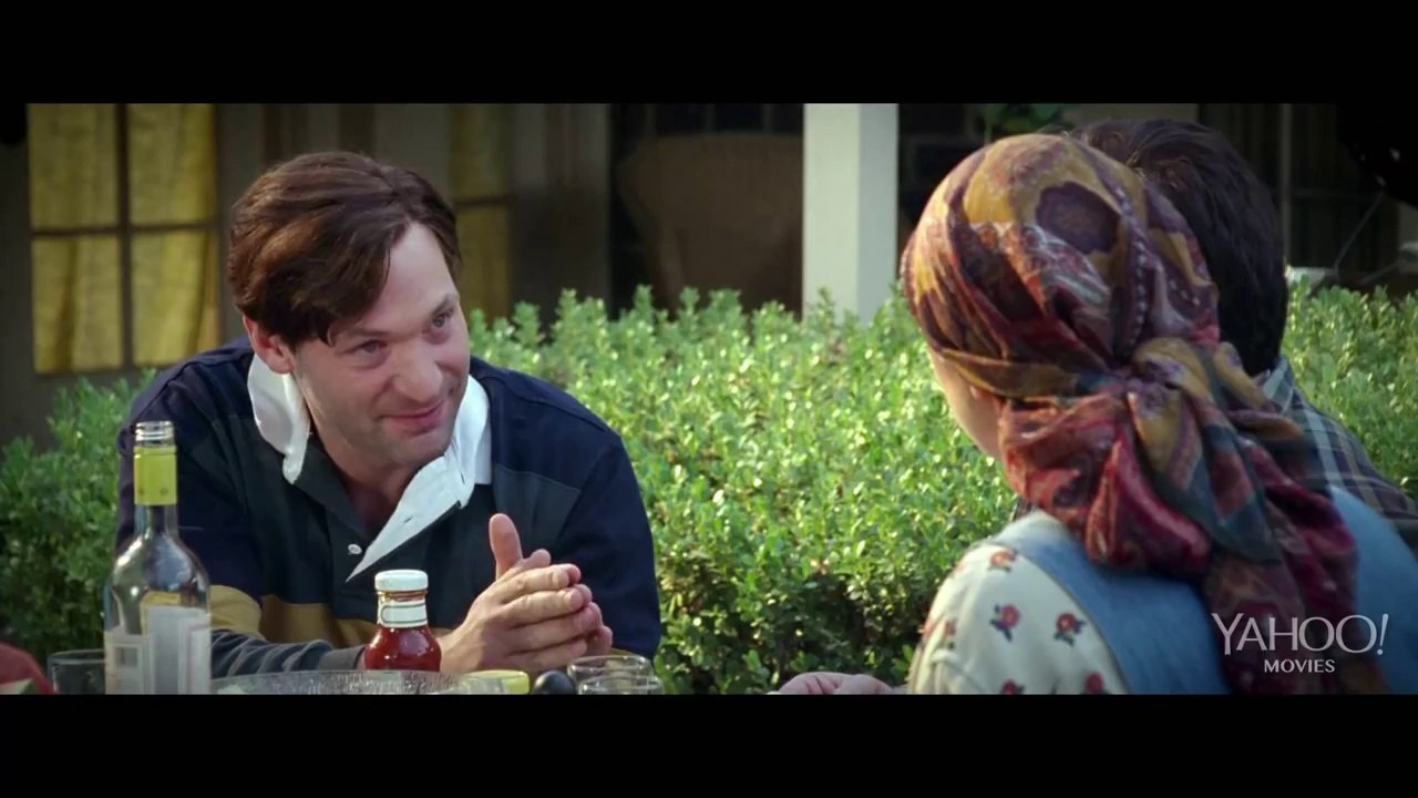 Decoding Annie Parker (2014) Fragman HD