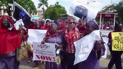 Ofrecen recompensa por información sobre Boko Haram