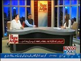 The Right Angle – 7th May 2014