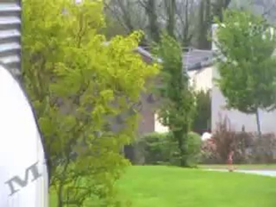 Slalom de saint lo 2014