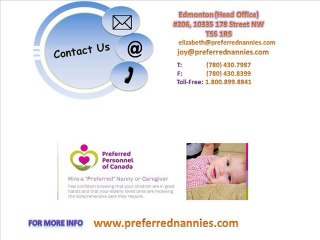 Edmonton Caregivers