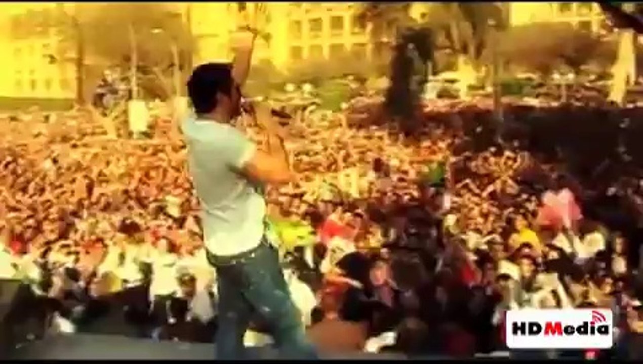 Mohamed Hamaki - Hena Gamby
