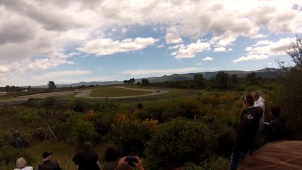 sushi slalom du luc 2014