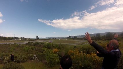 sush slalom du luc 2014