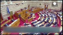 Grecia, Parlamento revoca immunità a 4 deputati Alba Dorata