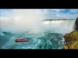 Hornblower Niagara Cruises