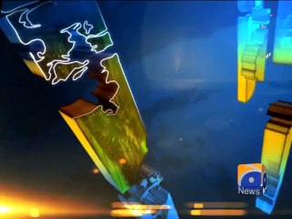 Geo Allegation Response to Imran Khan