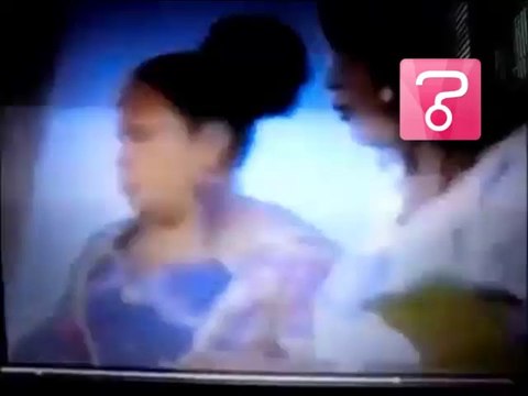 Antoinette Allany insulte Alassane Ouattara en direct sur la RTI1