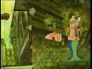 Ker Ys, film kentañ Skolaj Diwan Kemper