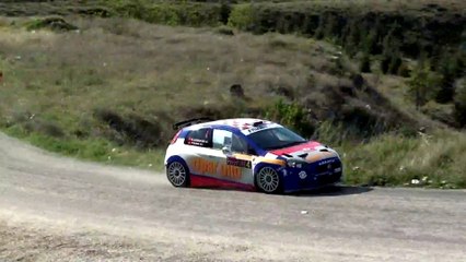 2013 Eskişehir Battalgazi Rallisi / Özet Görüntüler