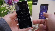 Sony Xperia Z2 Tipps und Tricks [Deutsch]