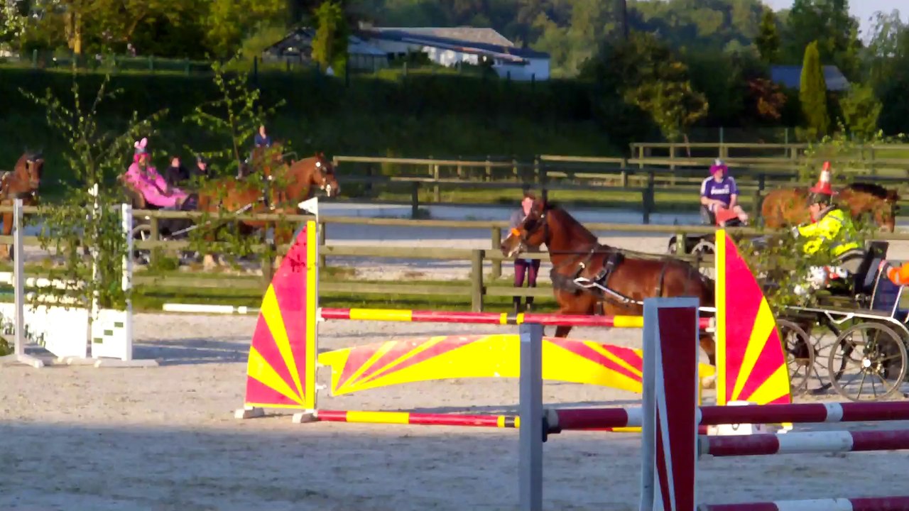 jump attelage ING TEAM 03.05.2014