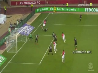 Nabil Dirar vs Guingamp