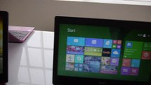 Acer Apsire E14 im Hands On [Deutsch]