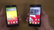 LG L90 vs. LG Optimus G - Which Is Faster