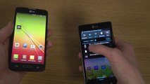 LG L90 vs. LG Optimus L9 - Which Is Faster