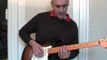 Cours de guitare - Whatever You Want solo (Status Quo)