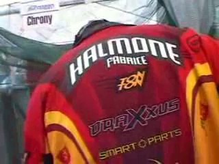 Millénium Séries - Max Masters 2003 - Réglage Impulse TonTons