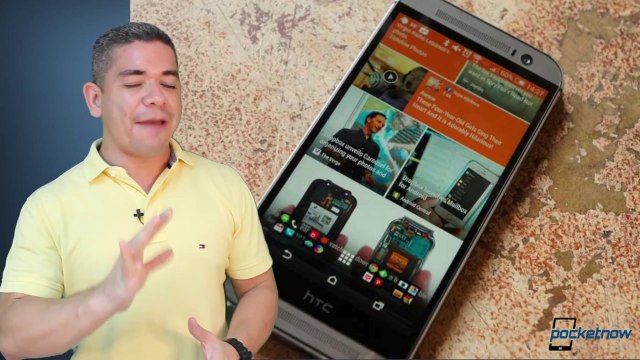 Siri security issue, Google Maps update, OnePlus One dates & more - Pocketnow Daily