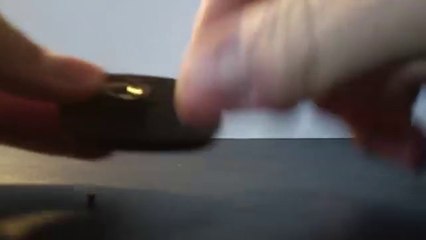 Enlever un antivol pour vêtement