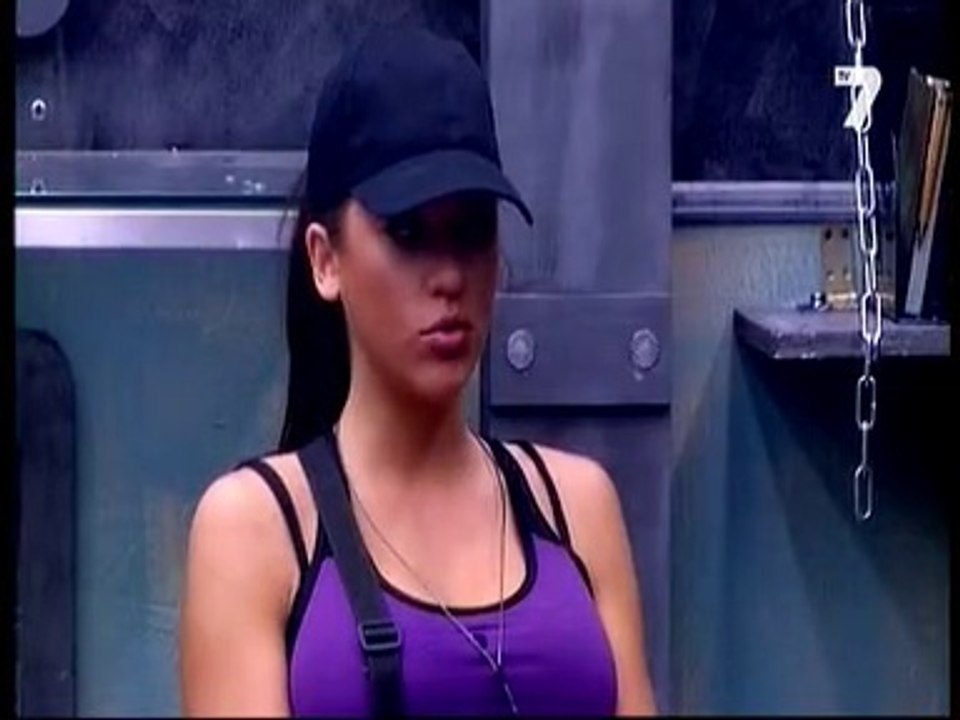 Къртицата 2 / 07.05.2014