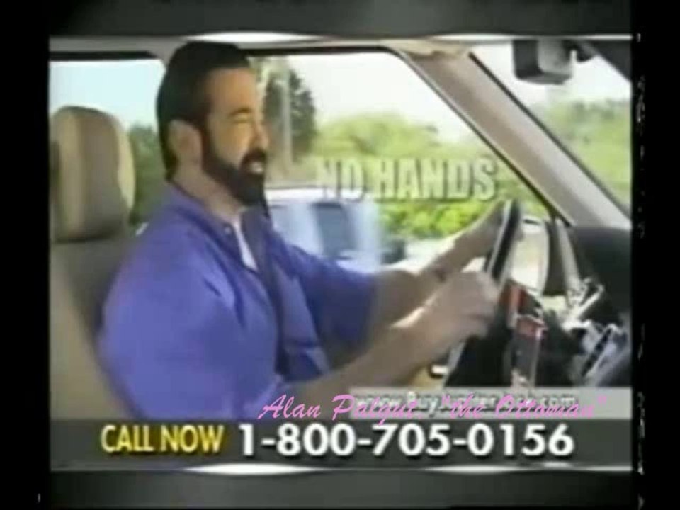 The YouTube Poop Wizard