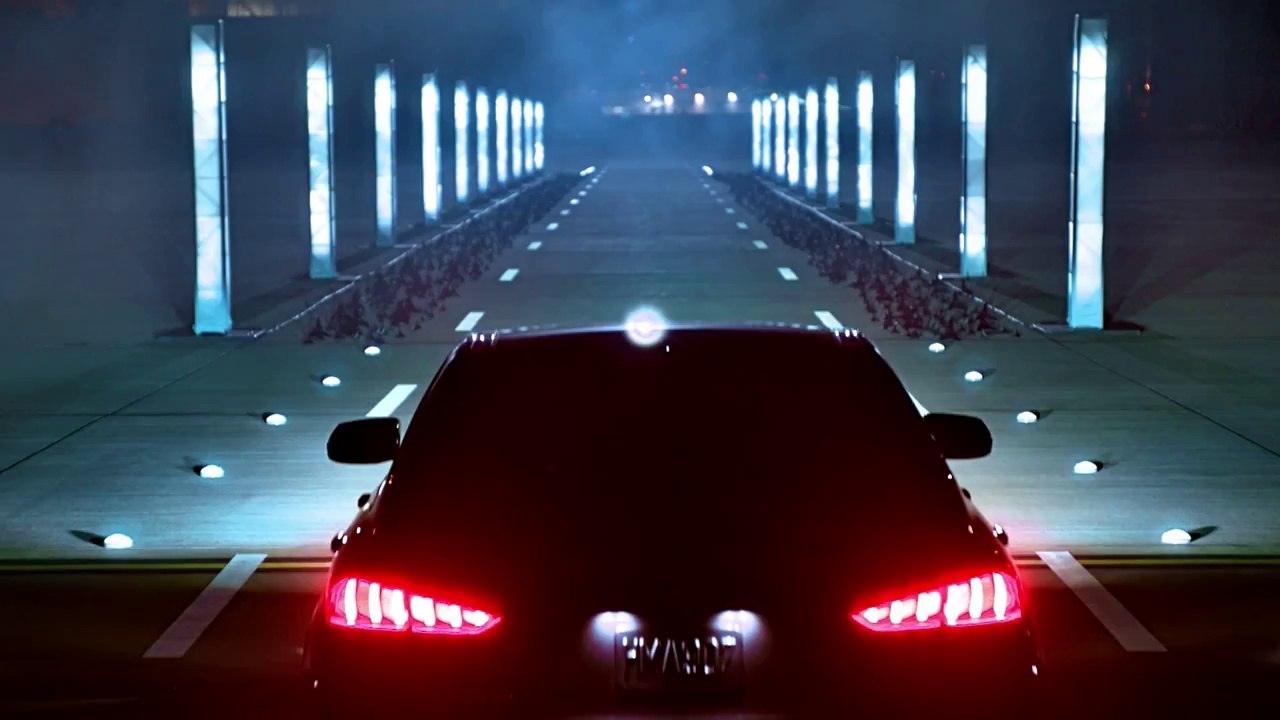 2015 Hyundai Genesis - Blind Test Drive - The Spikes