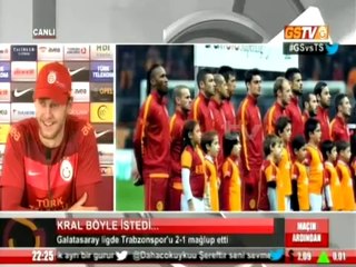 Semih: "F.Bahçe'nin skoruna göre..."