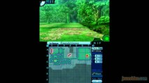 Gaming live Etrian Odyssey Untold : The Millennium Girl - Encore un bon J-RPG pour la 3DS 3DS