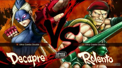 Gaming live - Cassage de pif sur la preview !