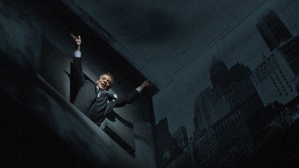 Les Aiguilles et l’opium de Robert Lepage