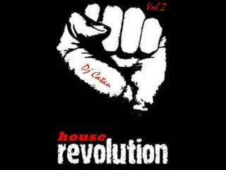 Revolution Music House Vol.2
