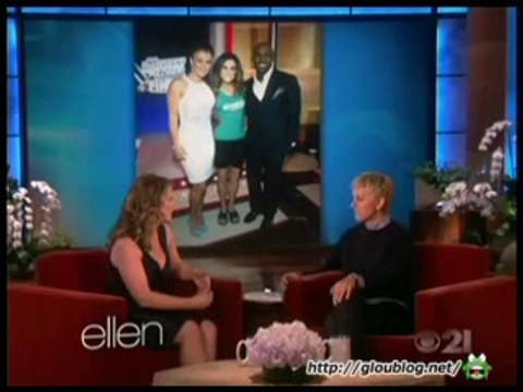 Alison Sweeney Interview May 06 2014