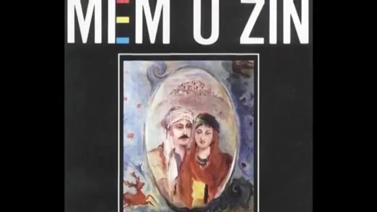 Ji Mem û Zîn-Seyit Beşir Doru