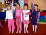 Marzec czarodziej - piosenka  - dla przedszkolaka