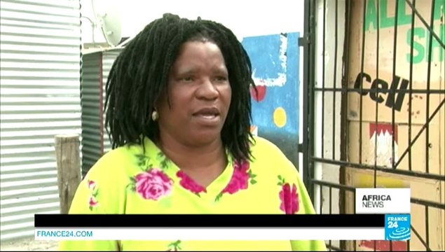 AFRICA NEWS - South African elections: Ruling ANC expected to win