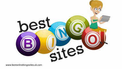 Tired of searching? Find the best bingo sites here!