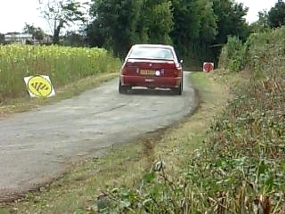 12 Travaux d'hercule 2006